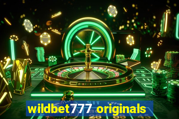 wildbet777 originals