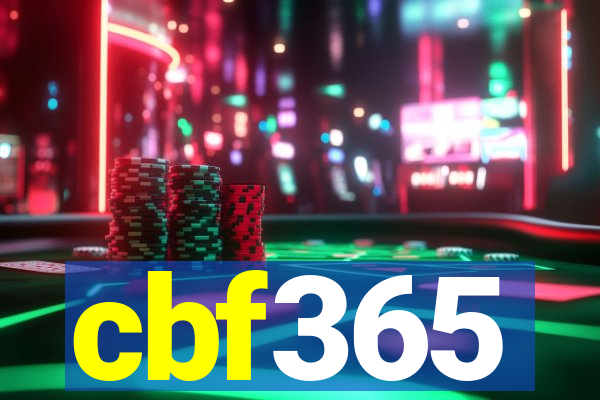 cbf365