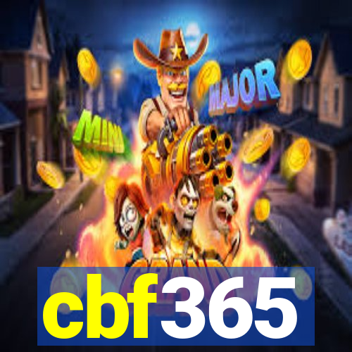 cbf365