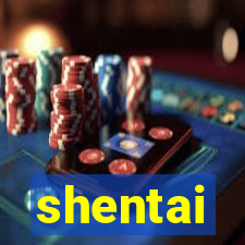 shentai