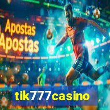 tik777casino