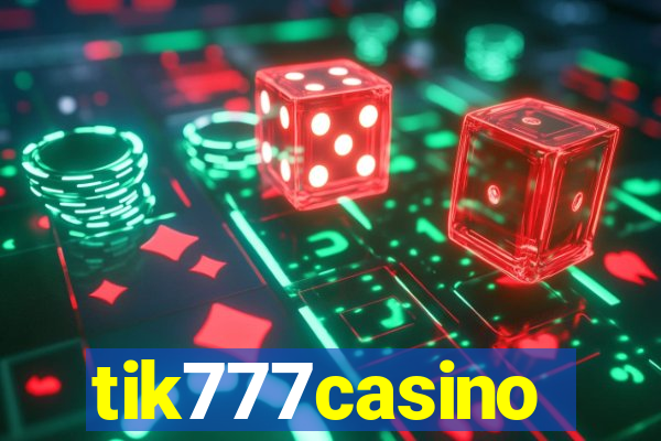 tik777casino