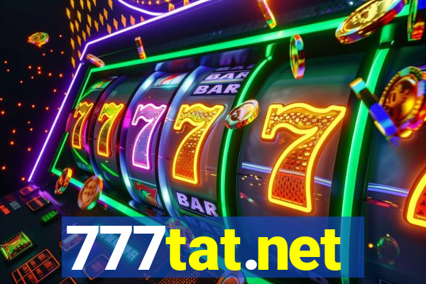 777tat.net