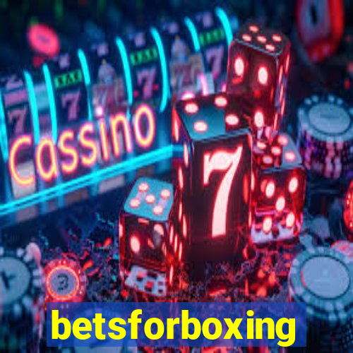 betsforboxing