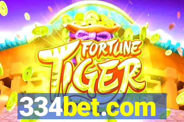 334bet.com