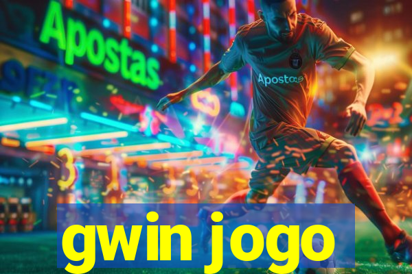 gwin jogo