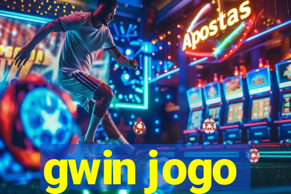 gwin jogo