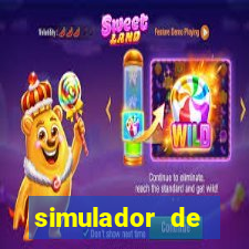 simulador de fortune tiger