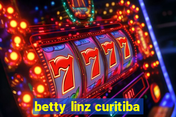 betty linz curitiba