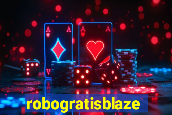 robogratisblaze