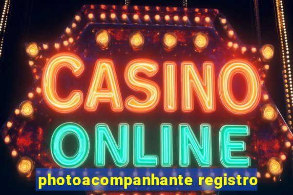 photoacompanhante registro