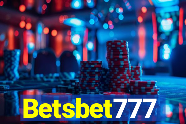 Betsbet777