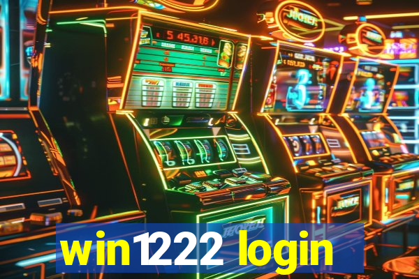 win1222 login