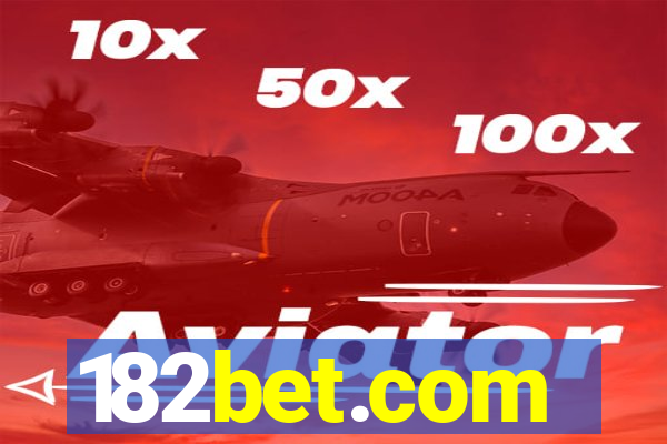 182bet.com