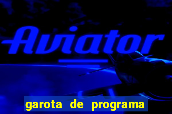 garota de programa cruzeiro sp