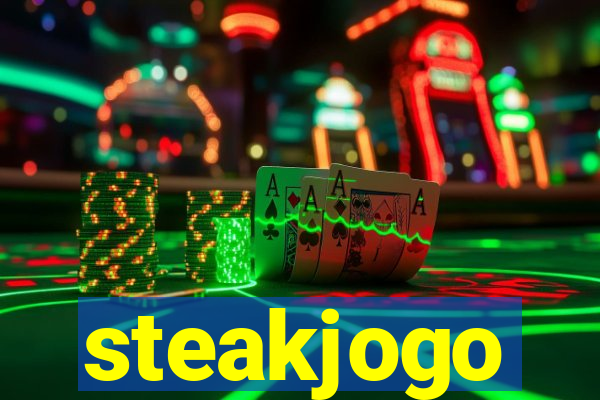 steakjogo