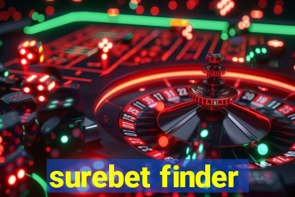 surebet finder