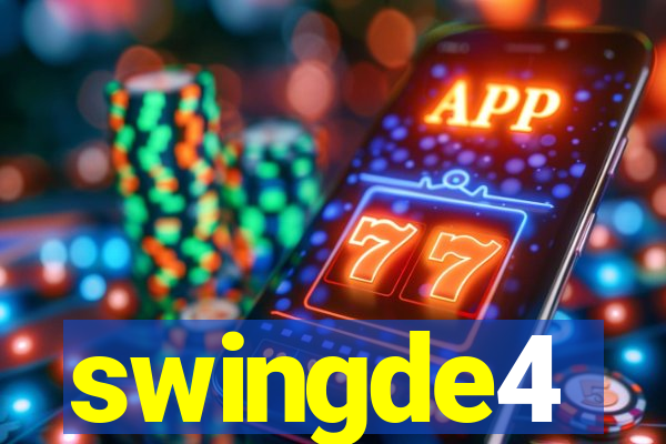 swingde4