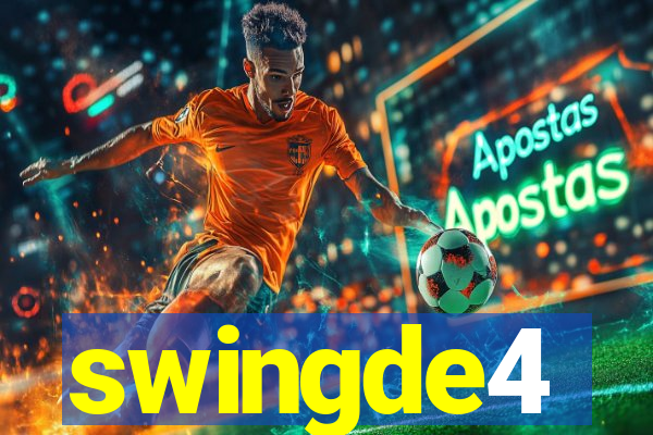 swingde4