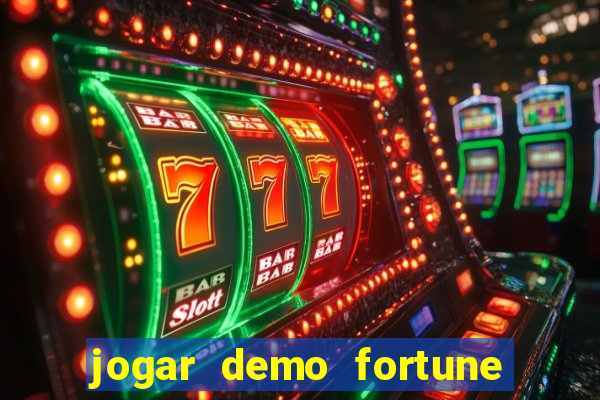 jogar demo fortune tiger 2