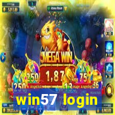 win57 login