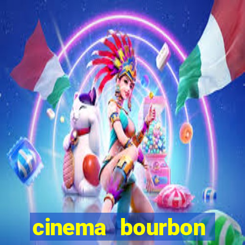 cinema bourbon ipiranga poa