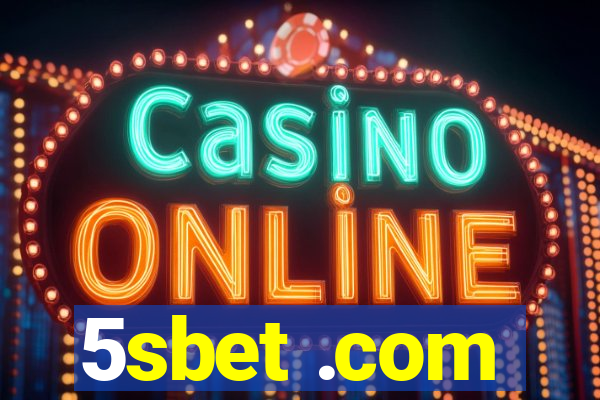 5sbet .com