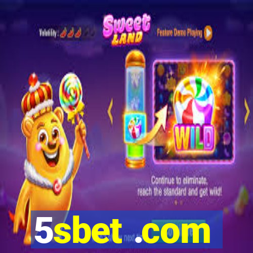 5sbet .com