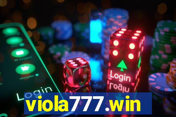 viola777.win