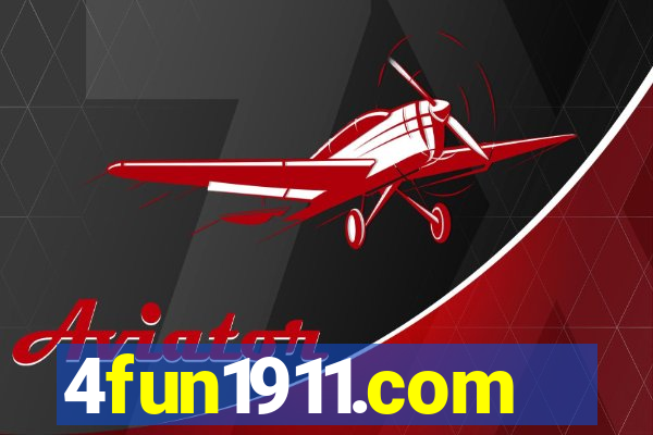 4fun1911.com