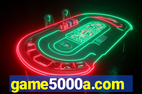 game5000a.com