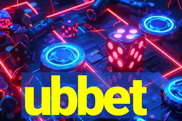 ubbet