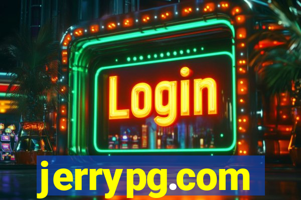 jerrypg.com