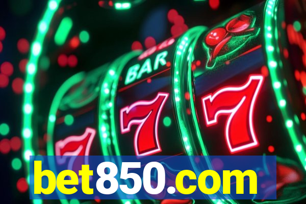 bet850.com