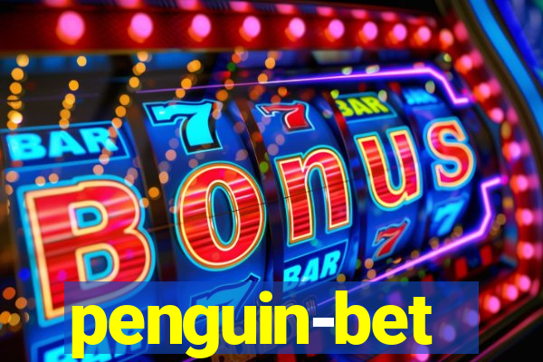 penguin-bet