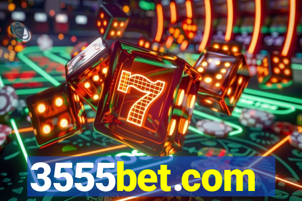 3555bet.com