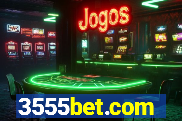 3555bet.com