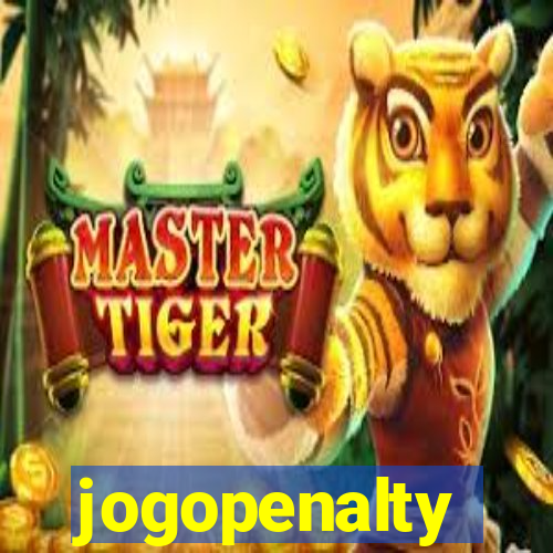 jogopenalty