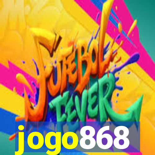 jogo868