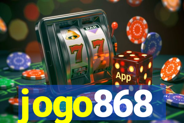 jogo868