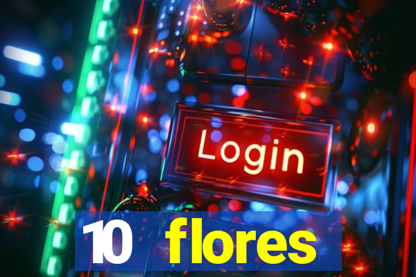 10 flores silvestres da regi o sudeste