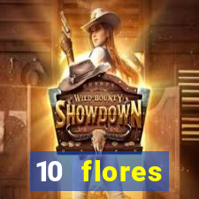 10 flores silvestres da regi o sudeste