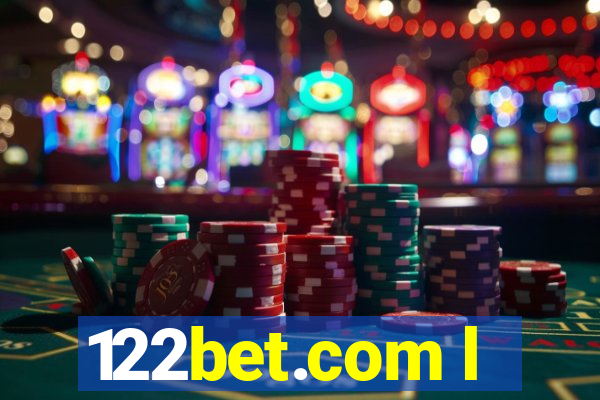 122bet.com l