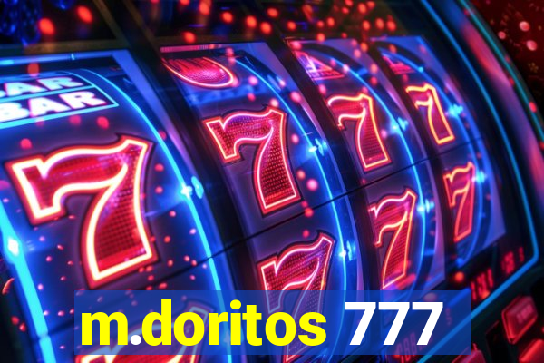 m.doritos 777