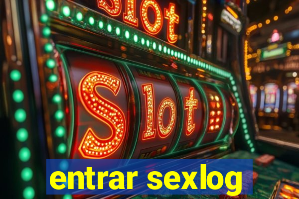 entrar sexlog