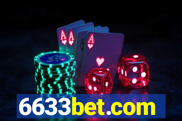 6633bet.com