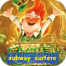 subway surfers zurich download