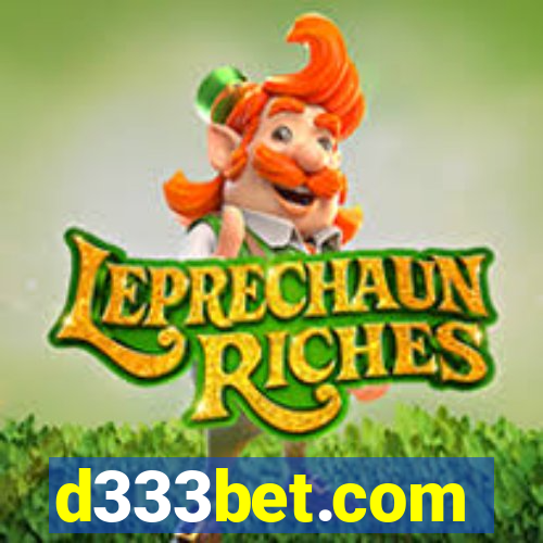 d333bet.com