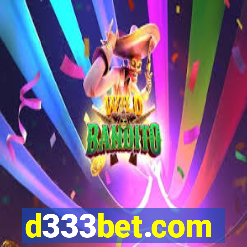 d333bet.com