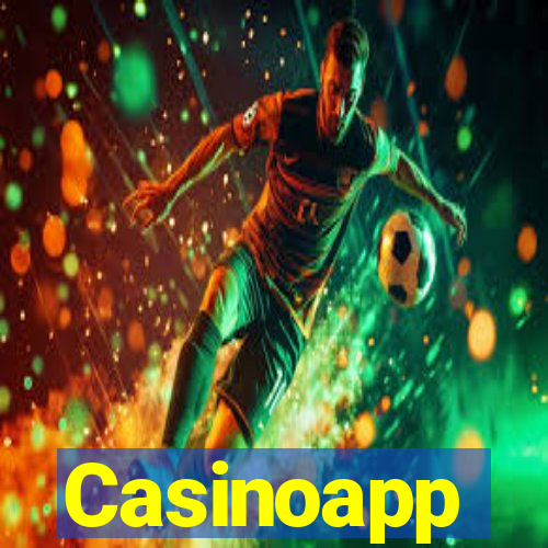 Casinoapp